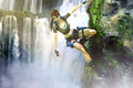 Poster Tomb Raider Legend  - Games