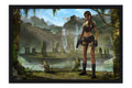 Poster Tomb Raider Legend  - Games