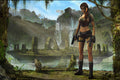 Poster Tomb Raider Legend  - Games