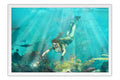 Poster Tomb Raider Legend  - Games