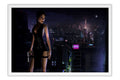 Poster Tomb Raider Legend  - Games