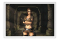 Poster Tomb Raider Legend  - Games