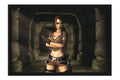 Poster Tomb Raider Legend  - Games