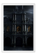 Poster Tomb Raider Underworld  - Games