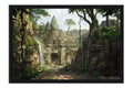 Poster Tomb Raider Underworld  - Games
