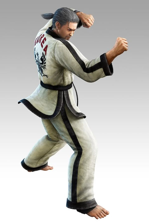 Poster Tekken - Games