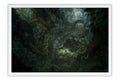 Poster Tomb Raider Underworld  - Games