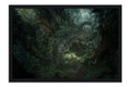 Poster Tomb Raider Underworld  - Games