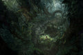 Poster Tomb Raider Underworld  - Games