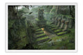 Poster Tomb Raider Underworld  - Games