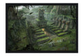 Poster Tomb Raider Underworld  - Games