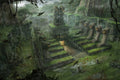 Poster Tomb Raider Underworld  - Games