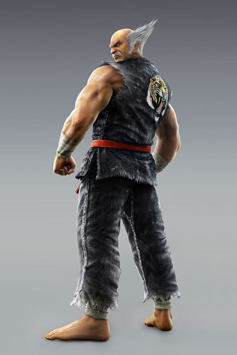 Poster Tekken - Games