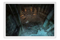 Poster Tomb Raider Underworld  - Games