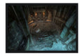 Poster Tomb Raider Underworld  - Games