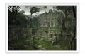 Poster Tomb Raider Underworld  - Games