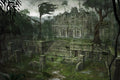 Poster Tomb Raider Underworld  - Games