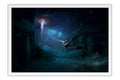 Poster Tomb Raider Underworld  - Games