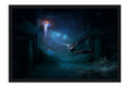 Poster Tomb Raider Underworld  - Games