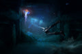 Poster Tomb Raider Underworld  - Games