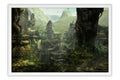 Poster Tomb Raider Underworld  - Games