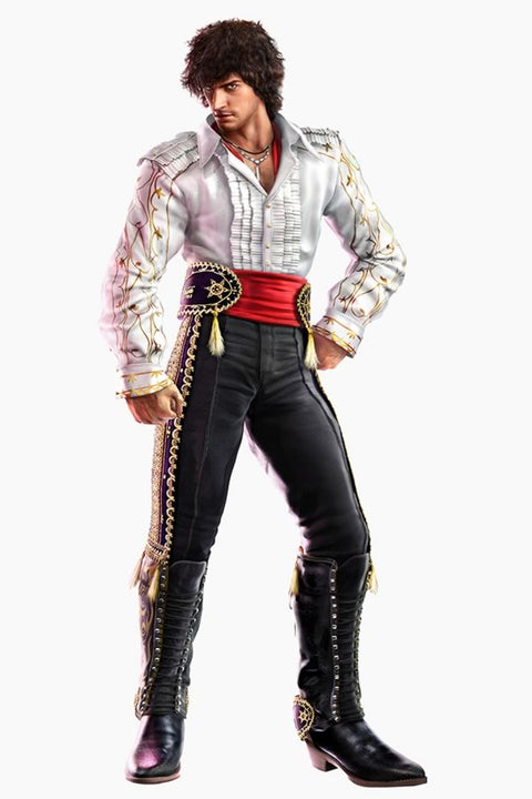 Poster Tekken - Games