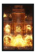 Poster Tomb Raider Underworld Lara's Shadow  - Games