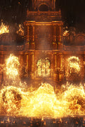Poster Tomb Raider Underworld Lara's Shadow  - Games