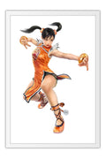Poster Tekken - Games