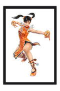 Poster Tekken - Games