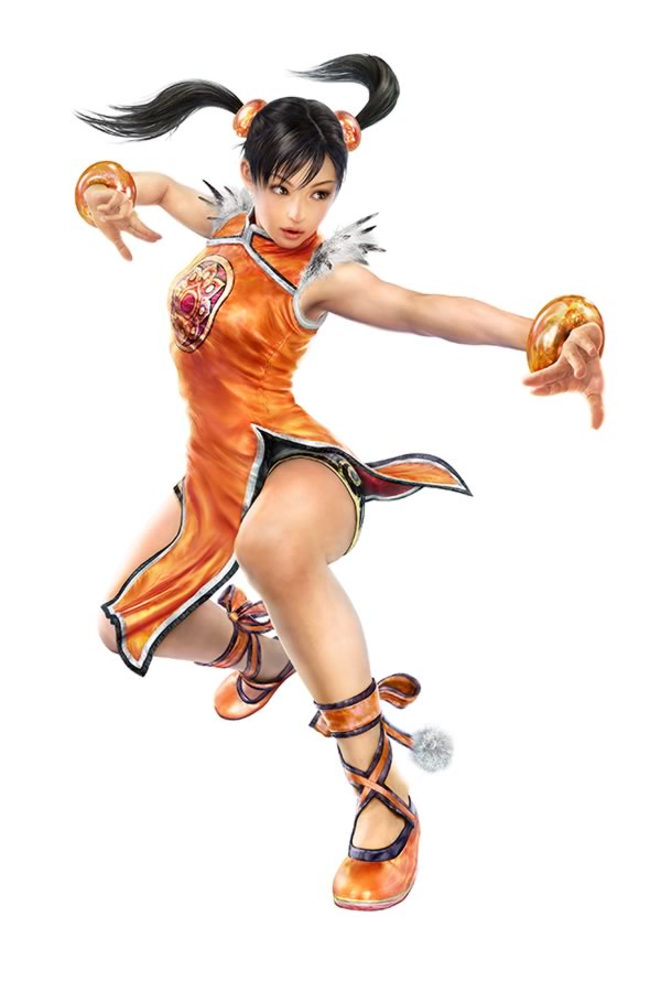 Poster Tekken - Games