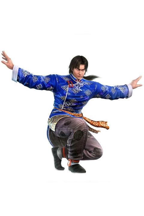 Poster Tekken - Games