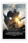 Poster Transformers - Age of Extinction - Filmes