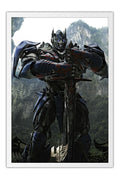 Poster Transformers - Age of Extinction - Filmes