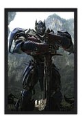 Poster Transformers - Age of Extinction - Filmes