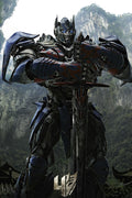 Poster Transformers - Age of Extinction - Filmes