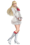 Poster Tekken - Emilie De Rochefort - Games