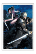 Poster Tenchu Dark Secret - Games