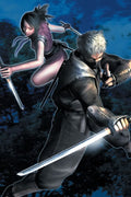 Poster Tenchu Dark Secret - Games