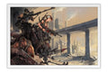 Poster The Agency - Games