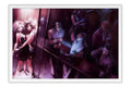 Poster The Agency - Games