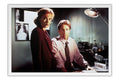 Poster Arquivo X - X Files - Séries