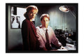 Poster Arquivo X - X Files - Séries