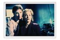 Poster Arquivo X - X Files - Séries