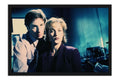 Poster Arquivo X - X Files - Séries