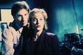 Poster Arquivo X - X Files - Séries