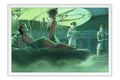 Poster The Agency - Games