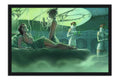 Poster The Agency - Games