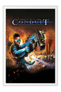 Poster The Conduit - Games