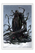 Poster The Darkness - Games